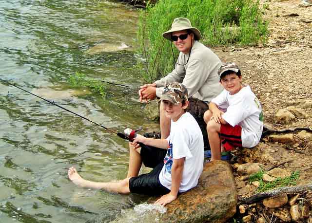 Visit Boerne
